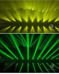 Colorful 350W Moving Head Beam Light for Wedding Church Concert Bar Sharpy Night