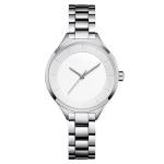 3ATM Water Resistance Stainless Steel Quartz Wrist Watch for Fashionable