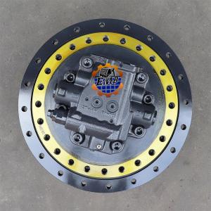 Wholesale 207-27-00371 PC300-7 PC360-7 Excavator Final Drive Motor 207-27-00261 from china suppliers