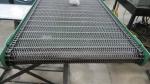 heat resistant Stainless steel conveyor belt wire mesh belt for food drying