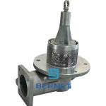 Bernet French Type Durable Metal Emergency Shut Valve for Oil Tanker