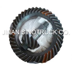 China Zhongtong bus spare parts 24H11-02507 drive&Driven gear on sale