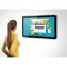 Buy cheap Indoor Wall Mounted Advertising Display 32 Inch 3g 4g Wifi MP4 Player Advertisin from wholesalers
