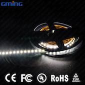 Wholesale 16.4ft 5M SMD 2835 LED Strip , Nowaterproof Double Color 2835 LED Strip Lights from china suppliers