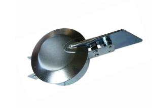 Wholesale 1.5 Inch Galvanized Iron Steel Exhaust Cover For Tractor from china suppliers