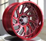 Passenger Car Wheels 15 Pulgadas 16 22 Inch R16 4x118 Car Luxury Wheels