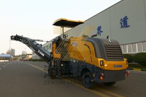 Wholesale 13.5 Ton XCMG XM1005H Cold Milling Machines Use In Road Construction from china suppliers