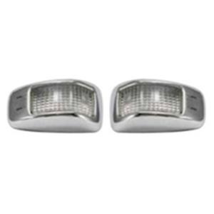 Wholesale Side Lamp For ISUZU NEW GIGA Truck Spare Body Parts from china suppliers