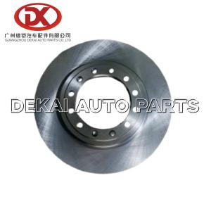 Wholesale 8 97387228 0 Isuzu Truck Parts Brake Disc 8973872280 FRT from china suppliers