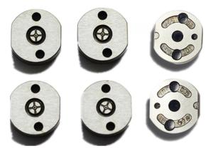 Wholesale Denso Common Rail Injector Valve Orifice Plate from china suppliers
