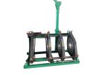 630mm-1200mm Hdpe Pipe Welder , 50HZ 60HZ Butt Fusion Welding Equipment