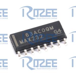 Wholesale MAX232DRG4 from china suppliers