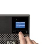 Eaton 5P 650W 850W 1150W 1550W Short Circuit Protection UPS for Critical