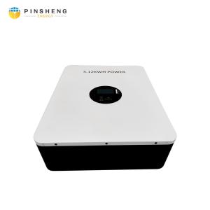 Wholesale Popular Styles Residential Wall Mounted Lithium Batteries Lifepo4 Battery Cell from china suppliers