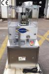 14mm Mini Pharmaceutical Rotary Tdp Pill Tablet Press Machine