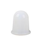 Custom Logo 4 In 1 Silicone Facial Massage Cups Face Lifting Mini Anti Aging