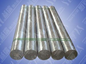 Wholesale Magnesium alloy cast billets magnesium rod MG bar magnesium tube ZK60,AZ80 from china suppliers