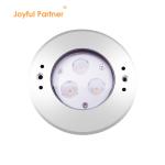 Recessed Fountain Swimming Pool Underwater Light 316 Stainless Steel Rgb Pond