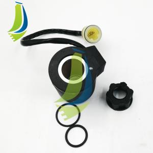 Wholesale 14527267 Solenoid Coil For EC290B Excavator from china suppliers
