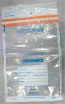 Tamper Evident Self Adhesive Bag Plastic Security Deposit Money Bag