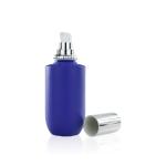 Custom Purple Empty Cosmetic Packaging 30ml-120ml Luxury Cosmetic Bottles