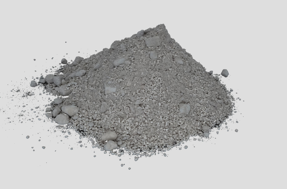 1400C-1500C Insulation Castable 75% Al2o3 Insulating Castable Refractory