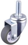 Caster Wheel For Laboratory Equipment