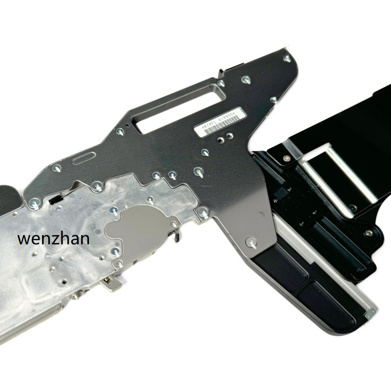 SMT Machine FUJI CHIP MOUNTER W08F 8MM FEEDER FOR PICK AND PLACE MACHINE