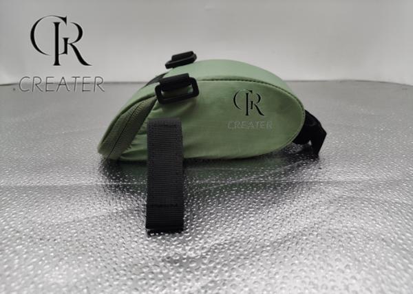 Mountain Road Bike Saddle Bag Waterproof 3D Shell Quakeproof Bicycle Rear Seat