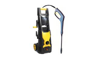 Wholesale Induction Motor 2000 PSI Industrial Pressure Washer / 1500W Electric Car Washer from china suppliers