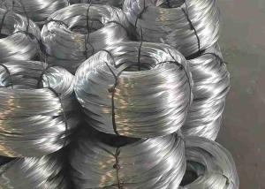 Wholesale 310S 321 410 631 316L Stainless Steel Wire Coil High Intensity With Wear Resistant from china suppliers