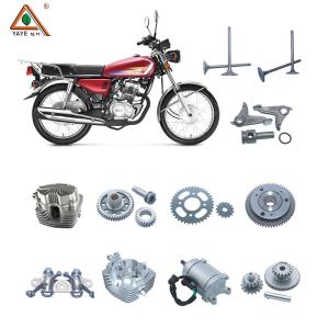 Wholesale HONDA CG125 CG150 Motorcycle Accessories Motorcycle Frame &amp; Body Parts from china suppliers