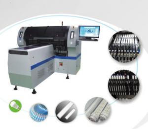 Wholesale 170000CPH Chip Mounting Machine from china suppliers