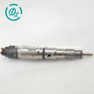 Wholesale 400903-00223 Engine Parts Fuel Injector 7386500 Engine L75 from china suppliers