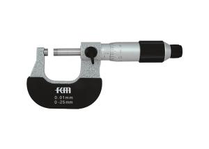 Wholesale 0-25mm Anti Magnetic Outside Micrometer from china suppliers