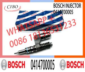 Wholesale Diesel Common Rail Fuel Injection Unit Pump 0414700003 0414700004 0414700005 from china suppliers