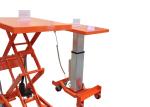 PTE2036 PTE2436 Hydraulic Scissor Lift Platform PTE Electric Lift Table Load