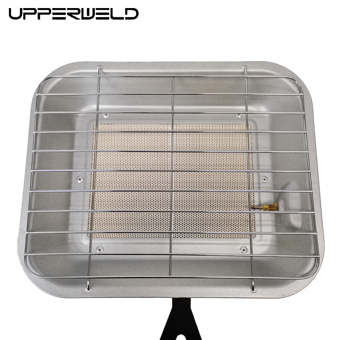 Outdoor Portable Gas Heater for Camping and Patio Heating 315*165*385MM Dimensions