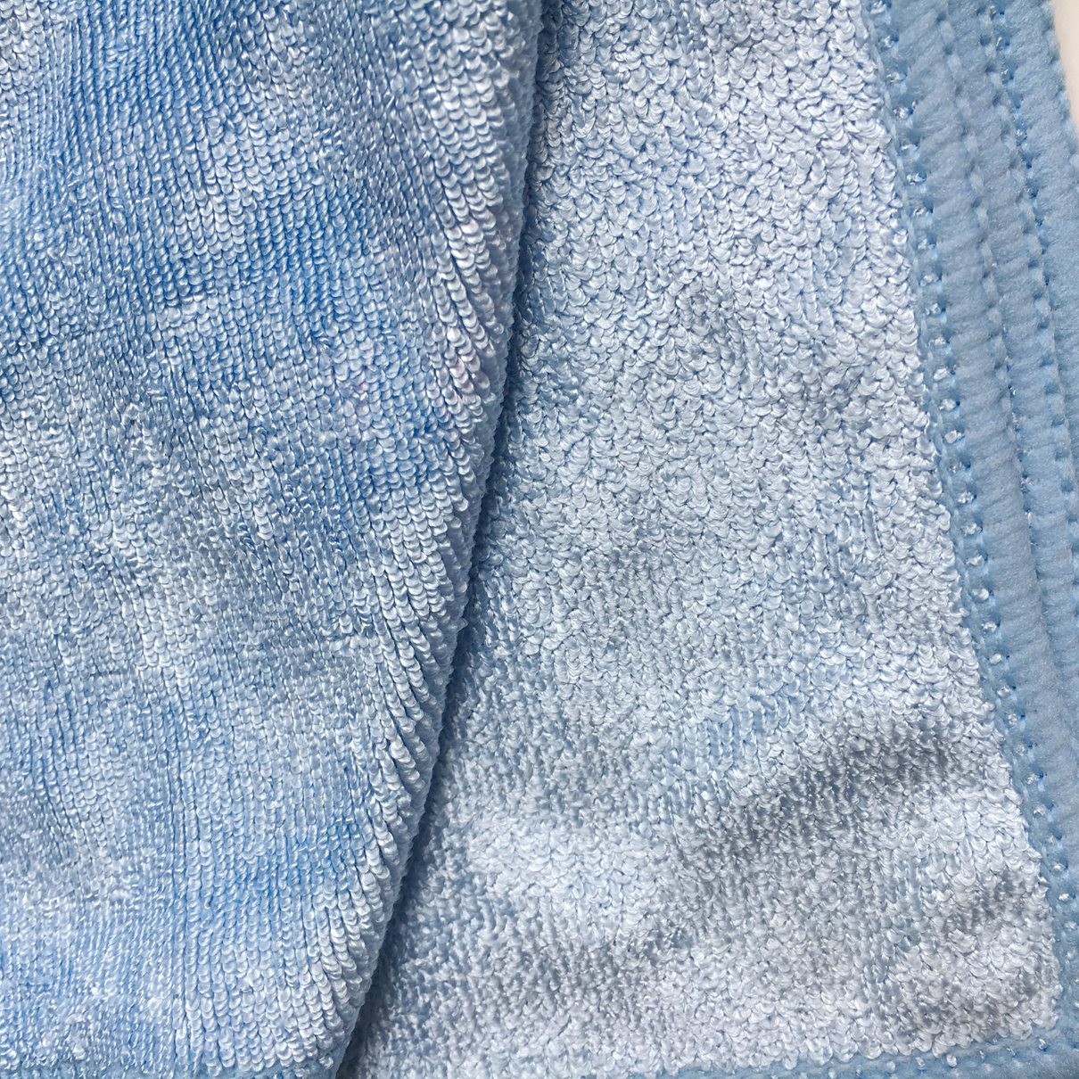 Absorb microfiber towel