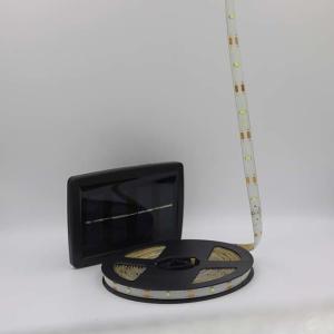 Wholesale Outdoor DC3.7V 15PCS LED Solar Motion Sensor Light from china suppliers