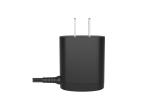 25g Usb Port Wall Charger , Travel Charger For Mobile 59.1*33*23mm