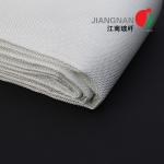 BSI Kitemark Fiberglass Fire Blanket 0.36mm Thickness With BS EN1869 Approved