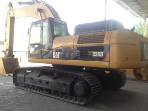 Wholesale Used Caterpillar 336D Excavator For Sale China from china suppliers
