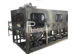 Food Safe PET Barrel 600BPH 3 Gallon Filling Machine
