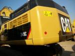 CAT 345C used excavator for sale