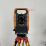 Android Total Station 30X Magnification 1000m Non Prism Distance 0.5m Minimum