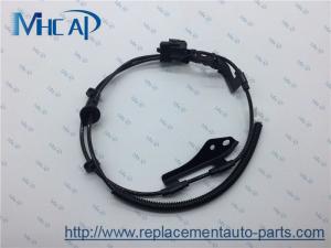 Wholesale OEM 89516-0D110 ABS Wheel Speed Sensor Rear Right Auto Parts For Toyota from china suppliers