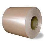 Coated Surface Laminated Steel Plate Aluminum Door Panel Width 600-1850mm