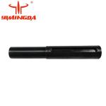 Auto Cutter Parts Single End Shaft Part No 70102204 / 067635 For Bullmer Cutter