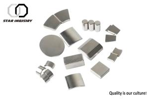 Wholesale High Durability Permanent Pot Magnet , Strong Monopole Magnet With Hook from china suppliers